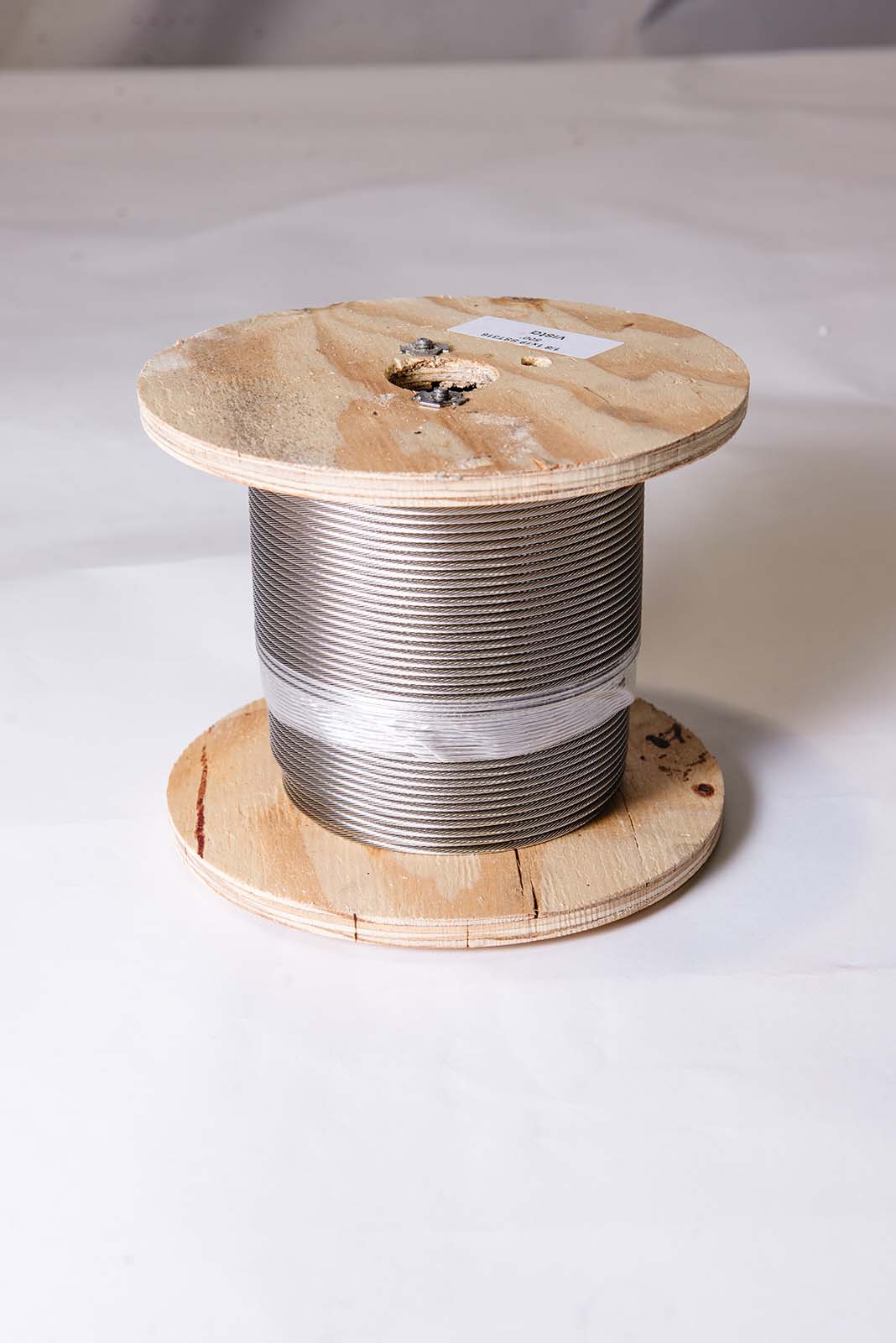 Vista 500' Cable Spool